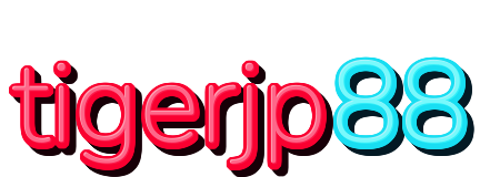 tigerjp88 — logo kanal