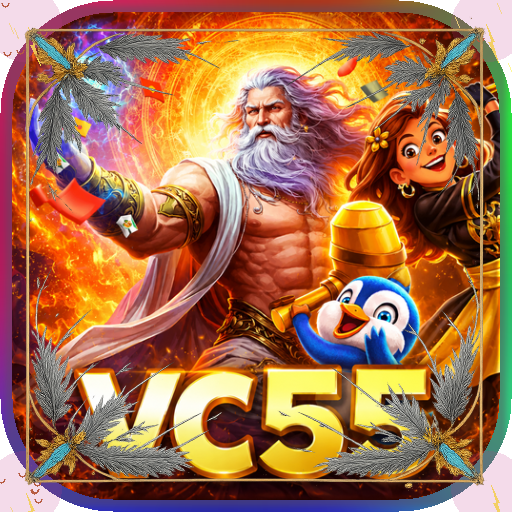 vc55 — mitra unggulan